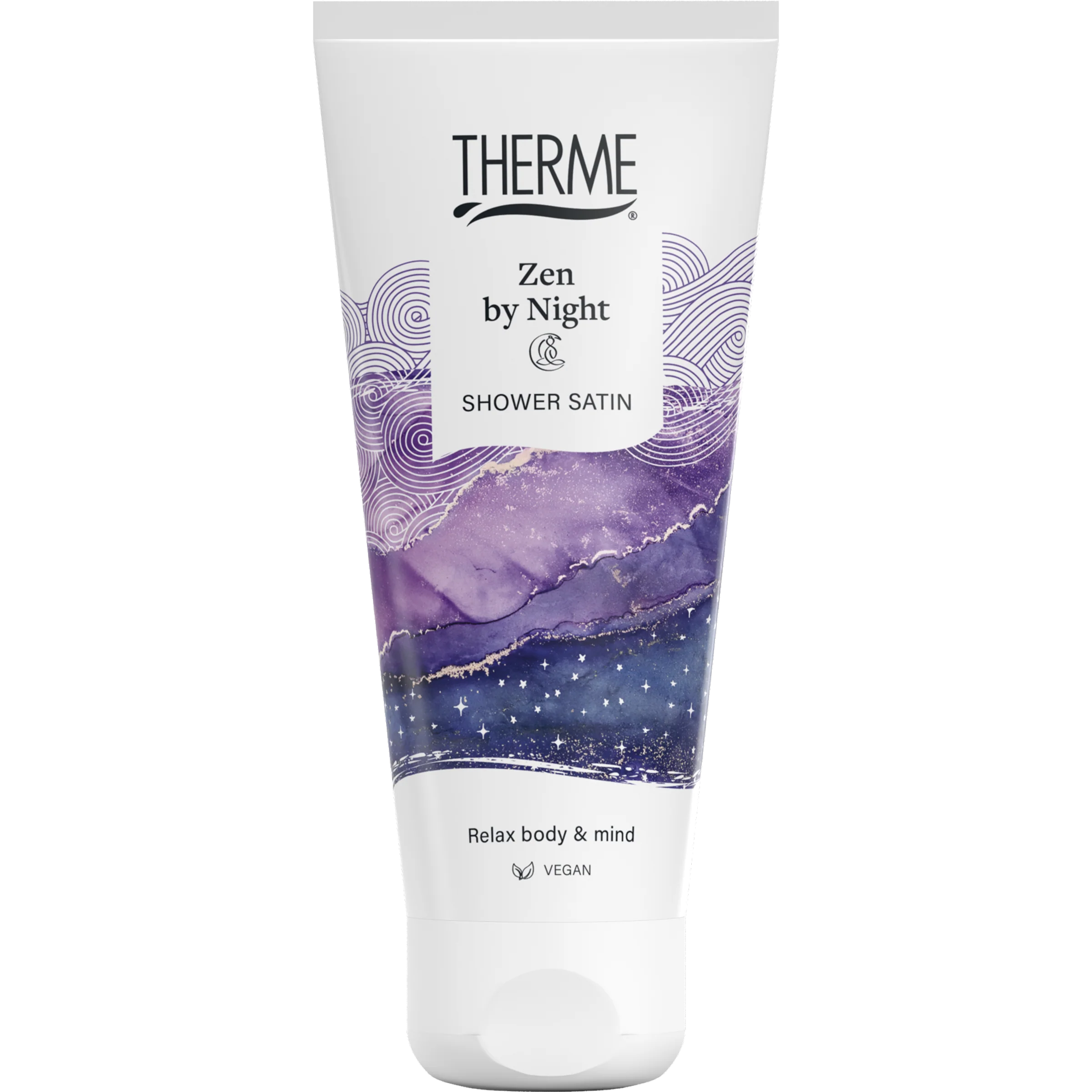 Therme Zen by night shower satin 200 Milliliter