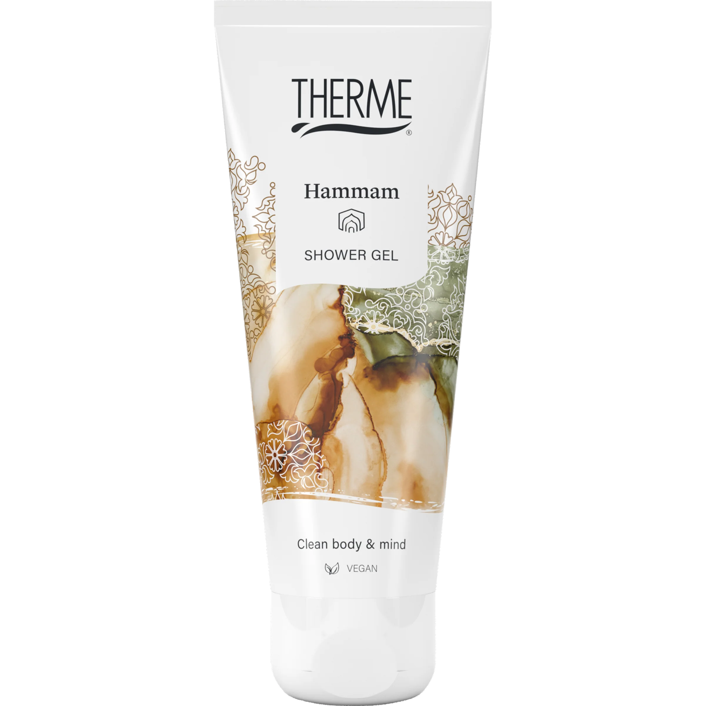 Therme Hammam shower gel 75.00 Milliliter