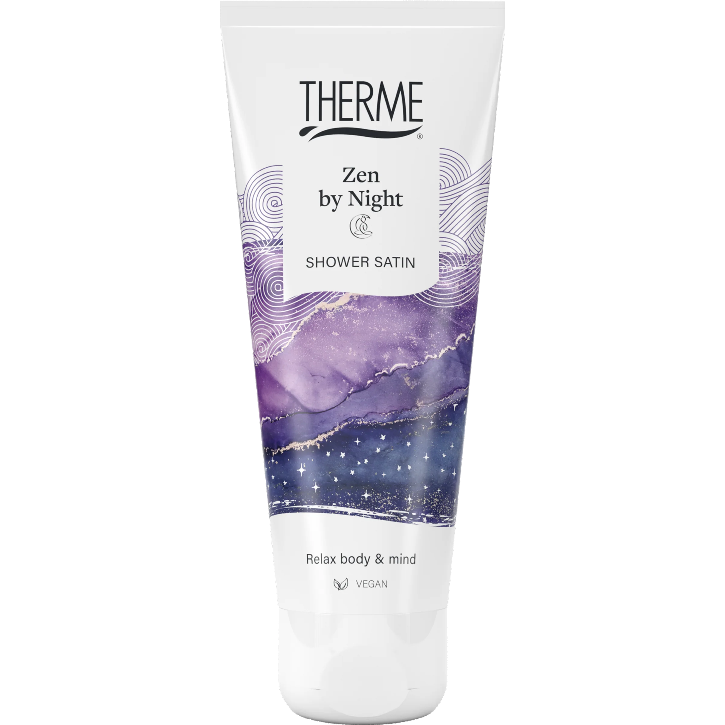 Therme Zen by night shower satin 75.00 Milliliter