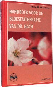 Bach Handboek voor de bloesemtherapie 1 Stuks
