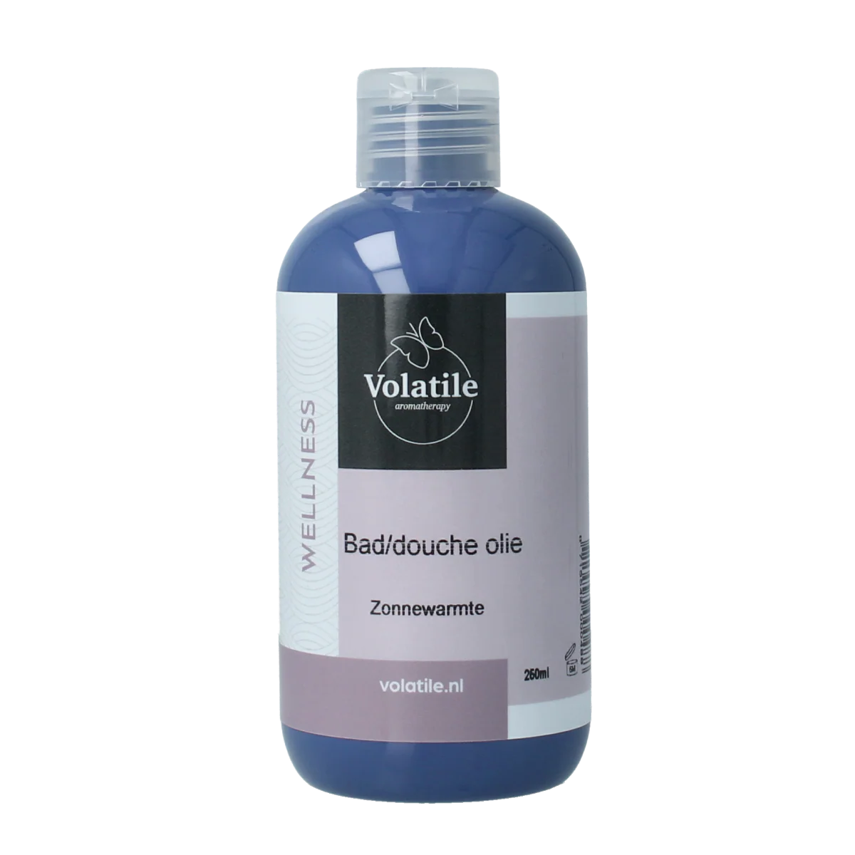 Volatile Badolie zonnewarmte 250.00 Milliliter