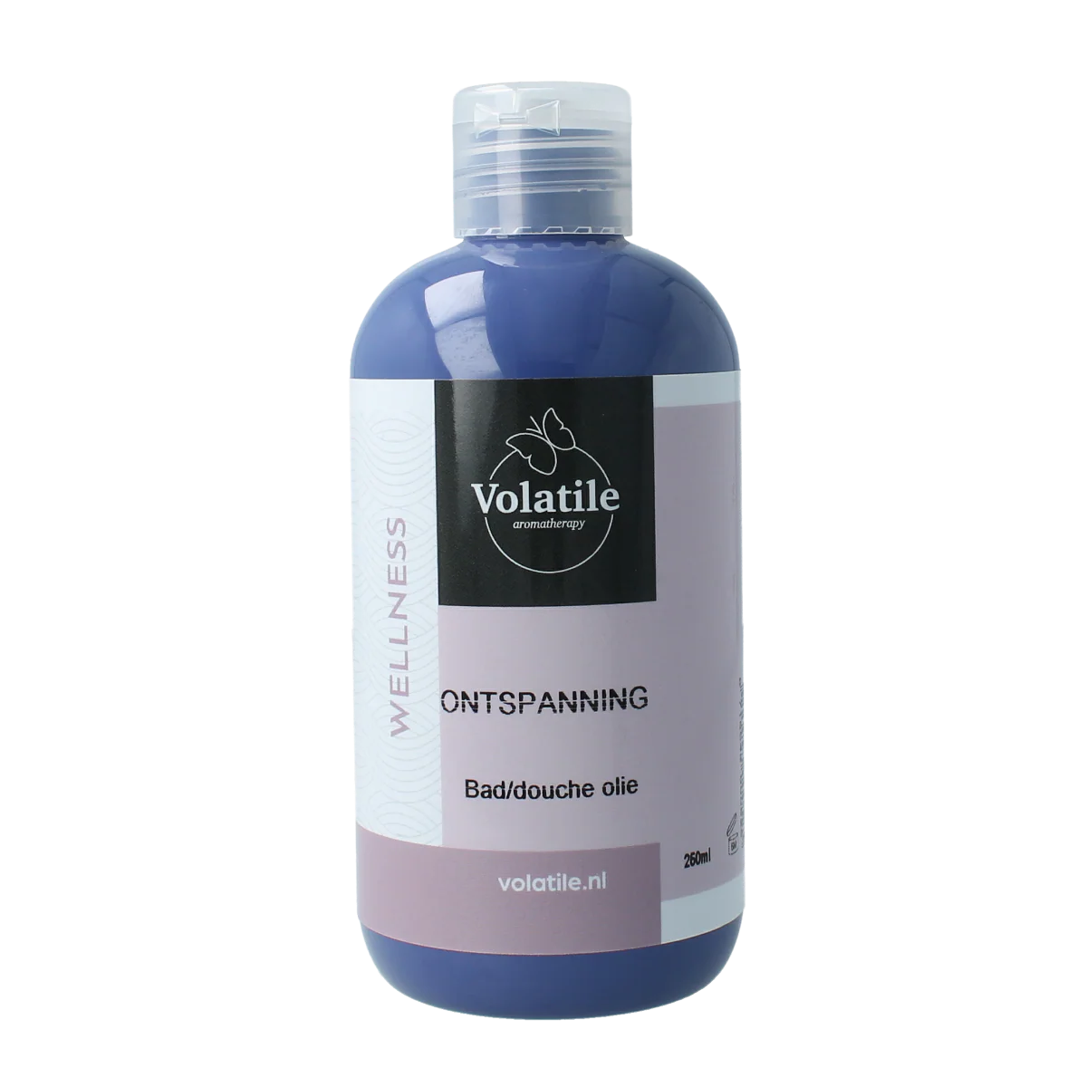 Volatile Badolie ontspanning 250.00 Milliliter