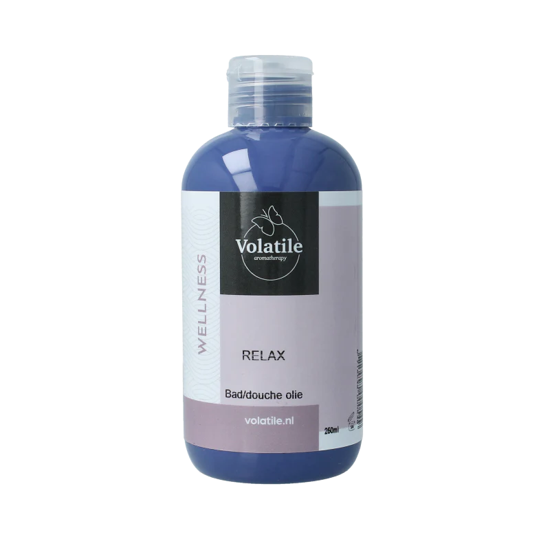 Volatile Badolie relax 250 Milliliter