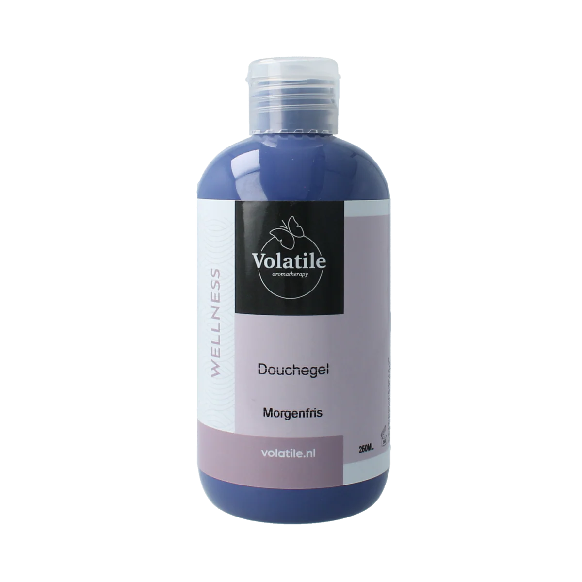 Volatile Douchegel morgenfris 250.00 Milliliter