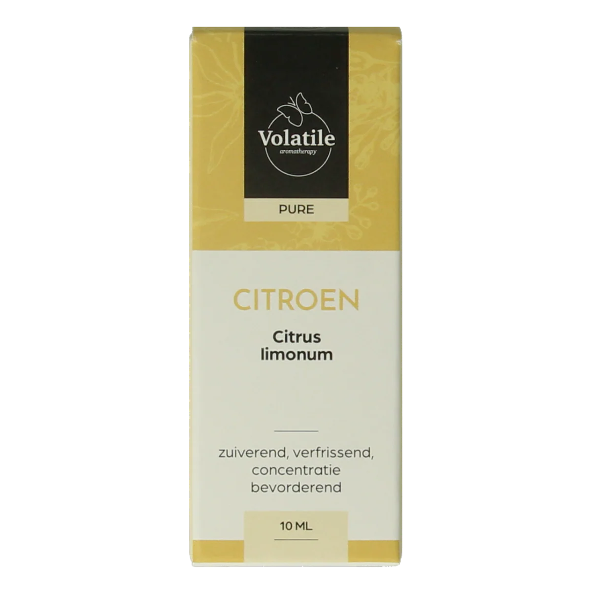 Volatile Citroen Italie 10.00 Milliliter