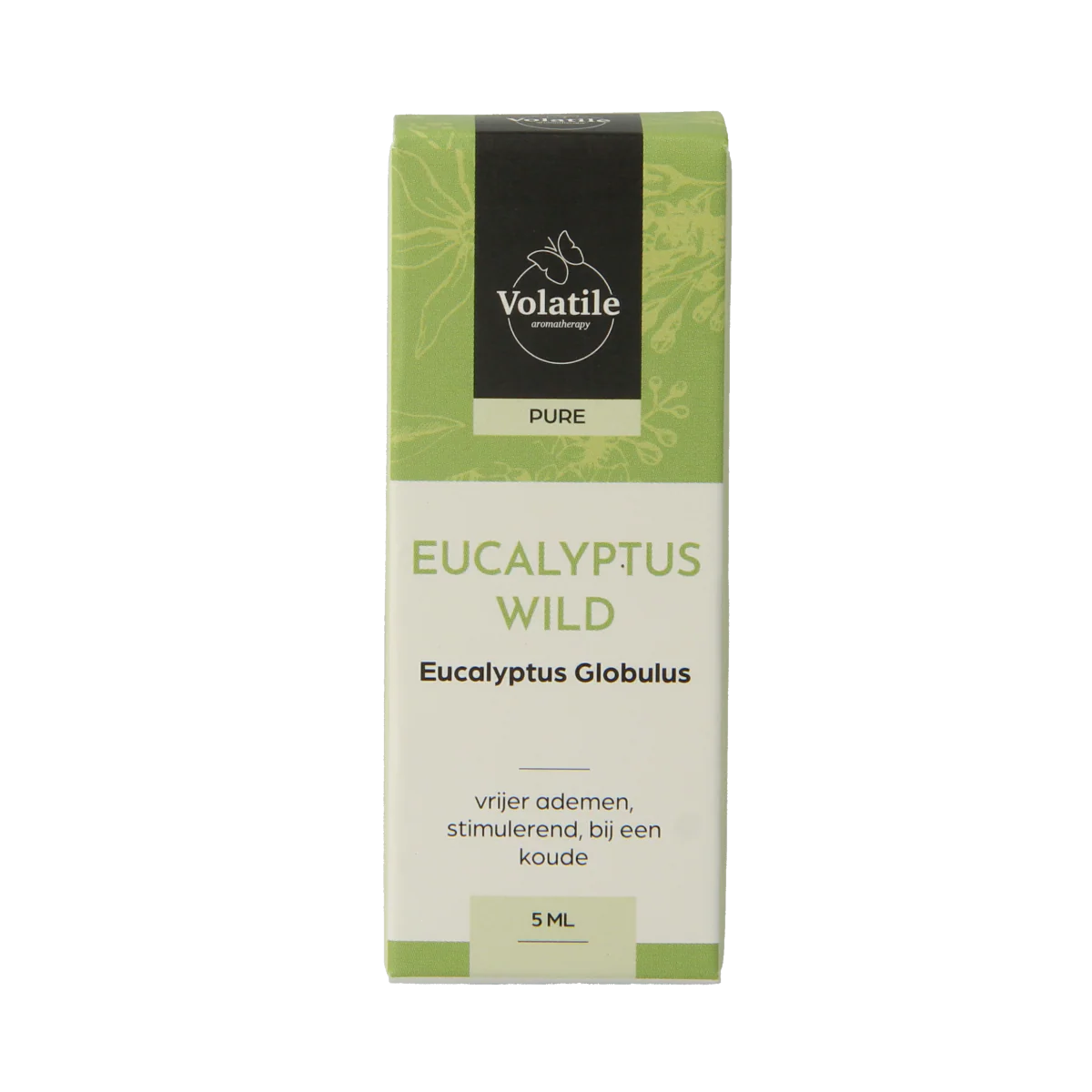 Volatile Eucalyptus wild 5.00 Milliliter