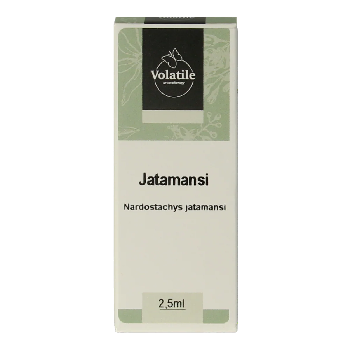 Volatile Jatamansi 2.50 Milliliter
