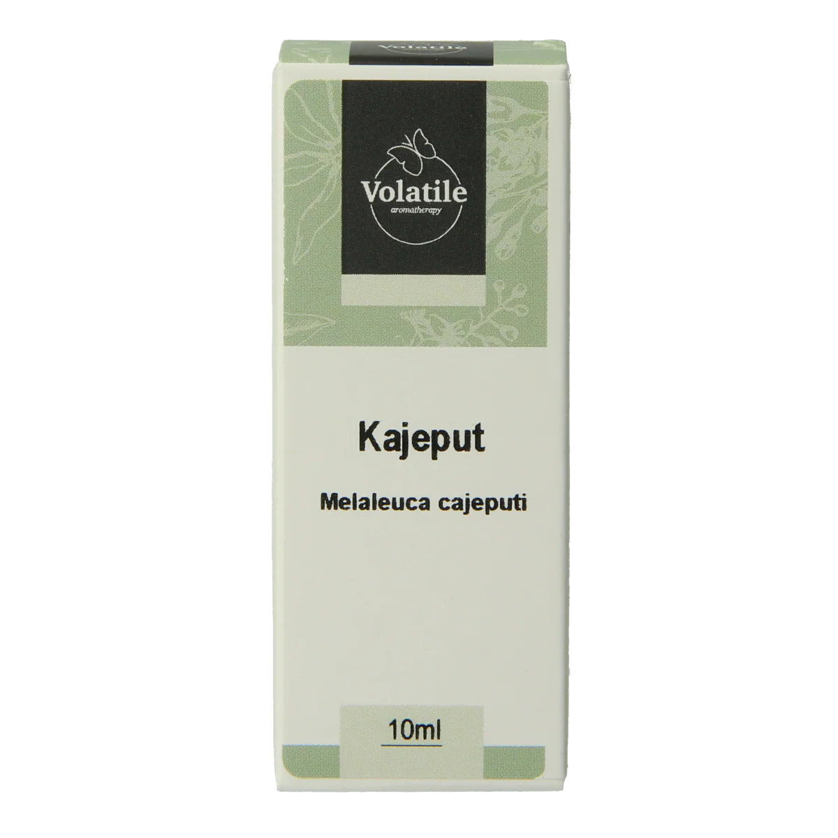 Volatile Kajeput 10.00 Milliliter