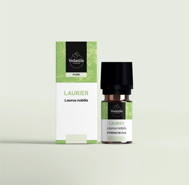 Volatile Laurier 2.50 Milliliter