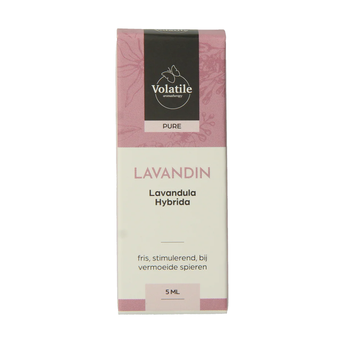 Volatile Lavandin 5.00 Milliliter