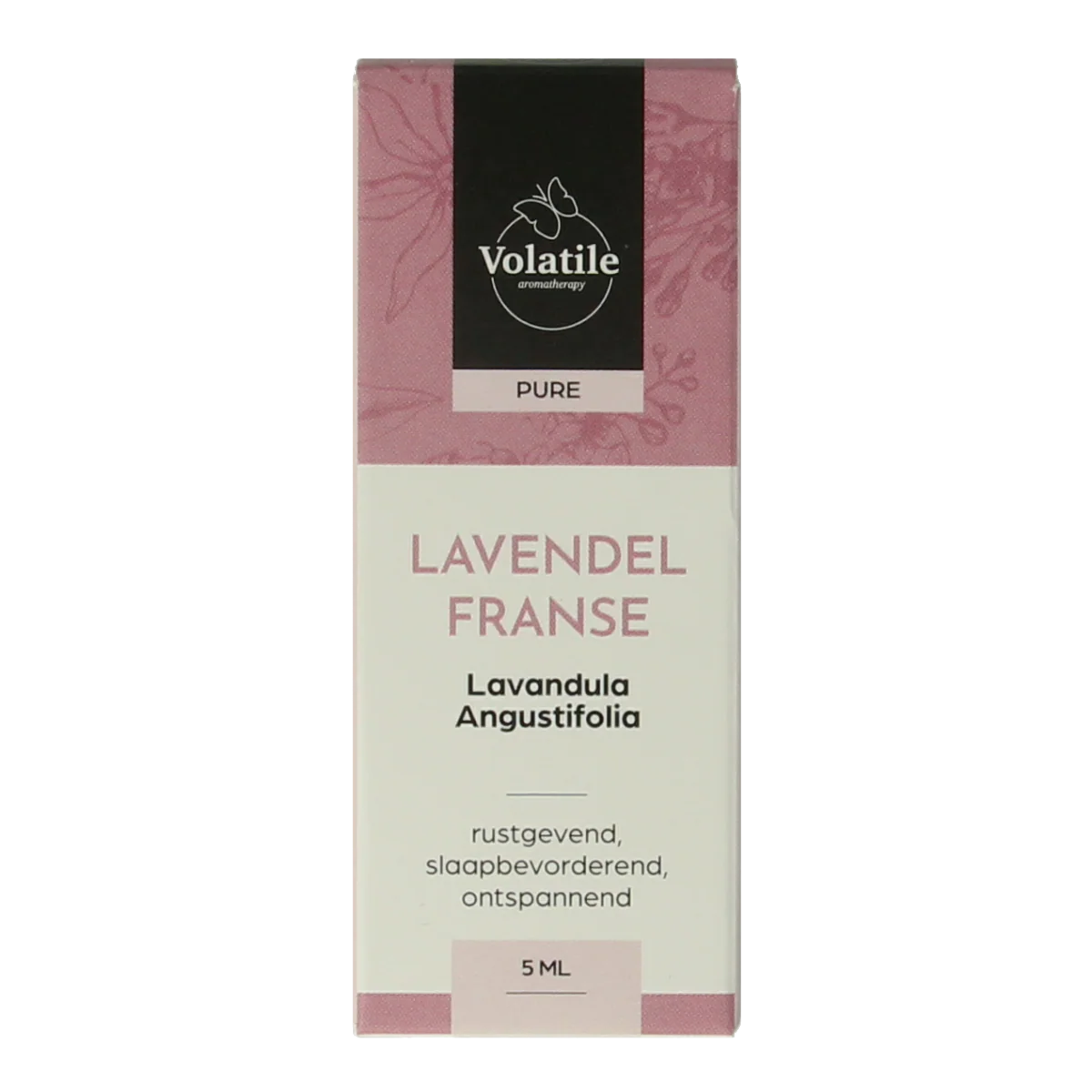 Volatile Lavendel Franse 5.00 Milliliter