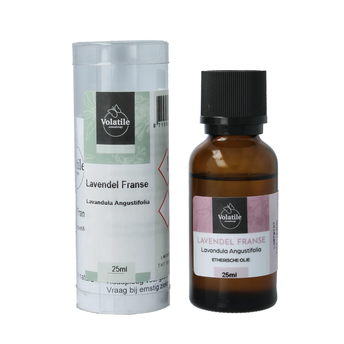 Volatile Lavendel maillette 25.00 Milliliter