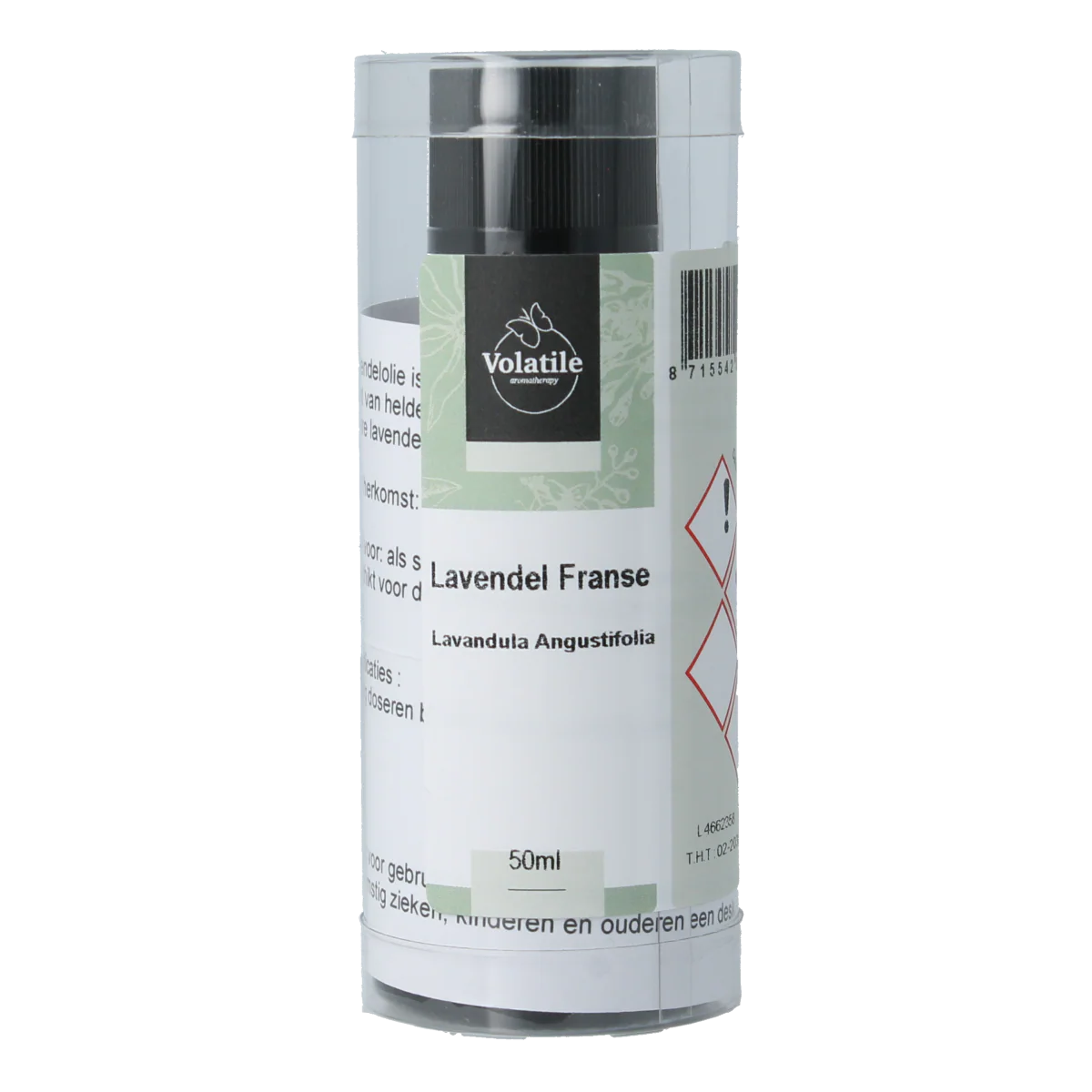 Volatile Lavendel Franse 50.00 Milliliter