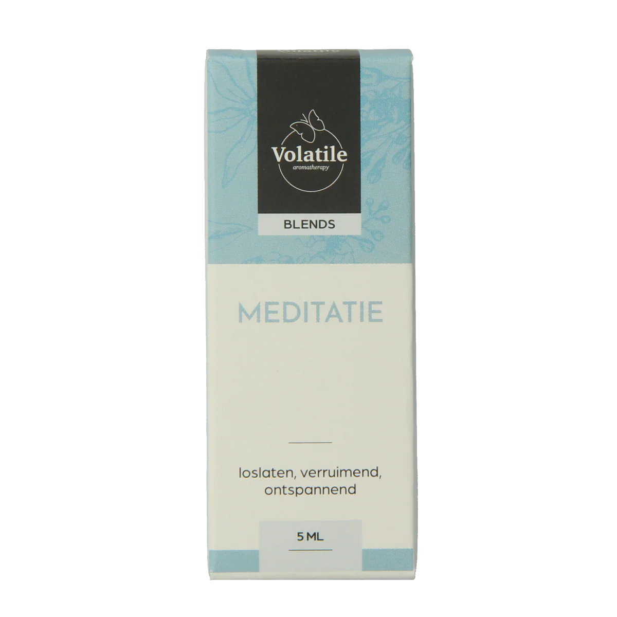 Volatile Meditatie 5.00 Milliliter