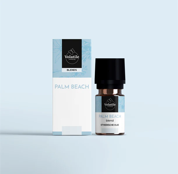 Volatile Palm beach 5.00 Milliliter