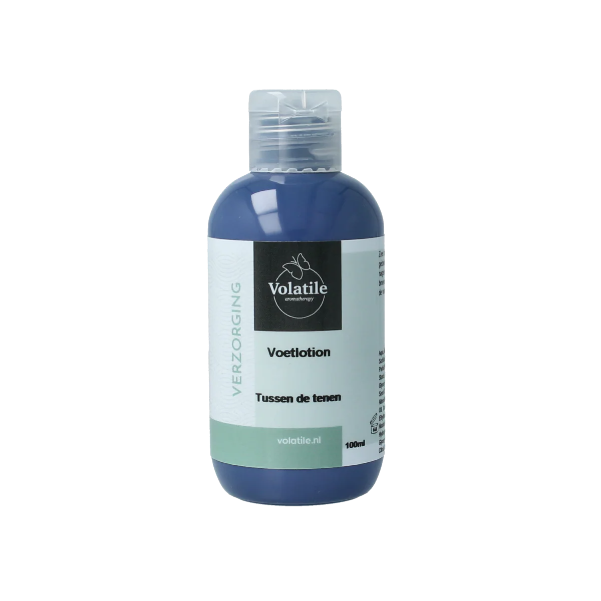 Volatile Voetlotion tussen de tenen 100.00 Milliliter