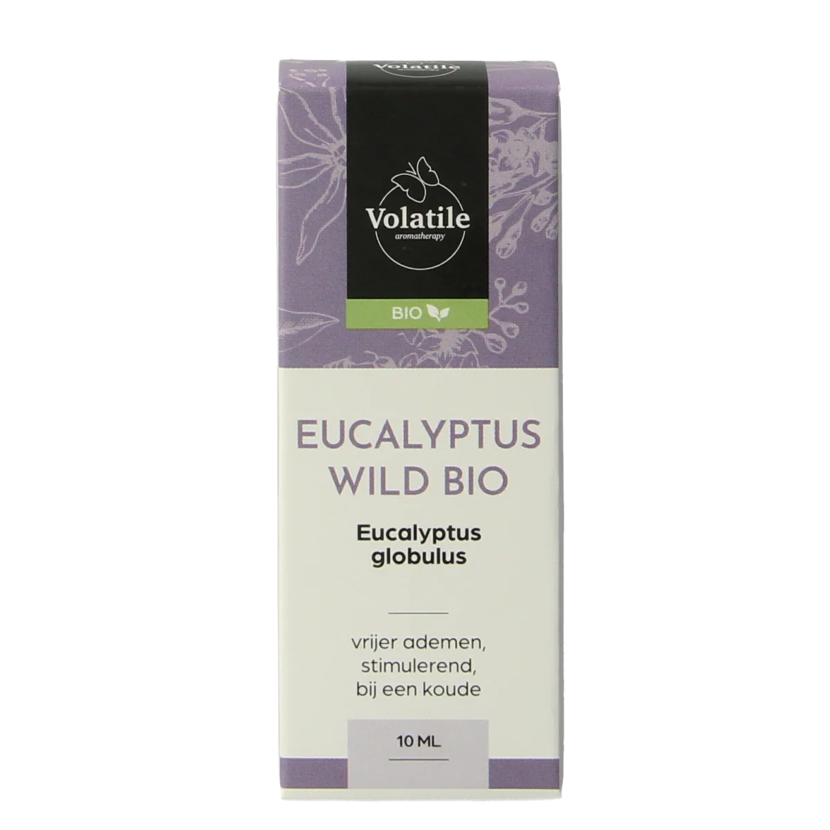 Volatile Eucalyptus bio 10.00 Milliliter