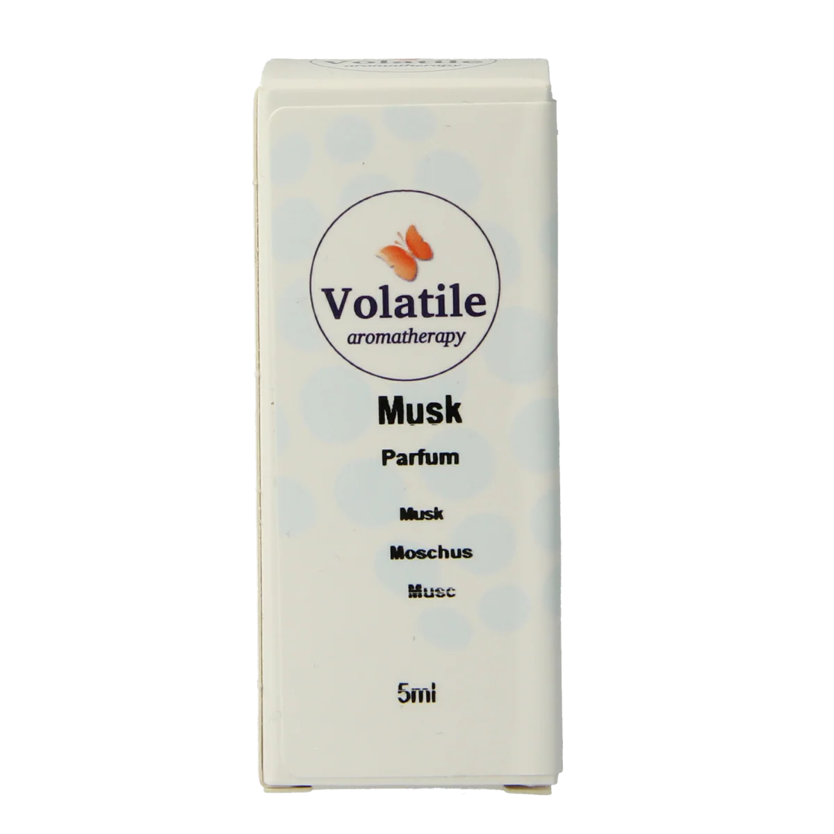 Volatile Musk parfum 5.00 Milliliter