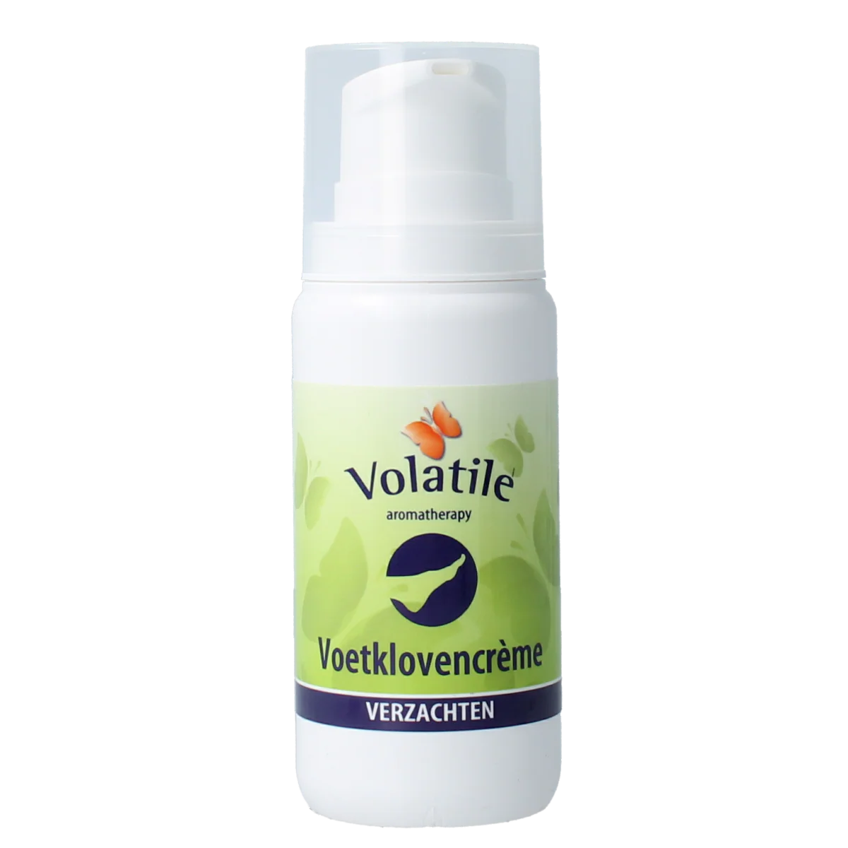 Volatile Voetklovencreme 100.00 Milliliter