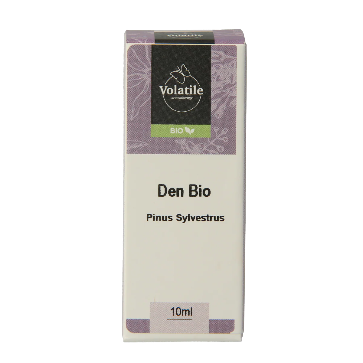 Volatile Den bio 10.00 Milliliter