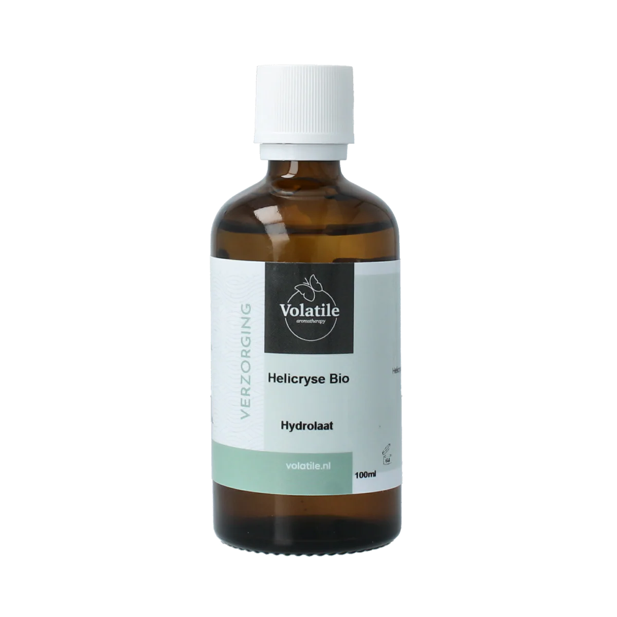 Volatile Helicryse hydrolaat 100.00 Milliliter