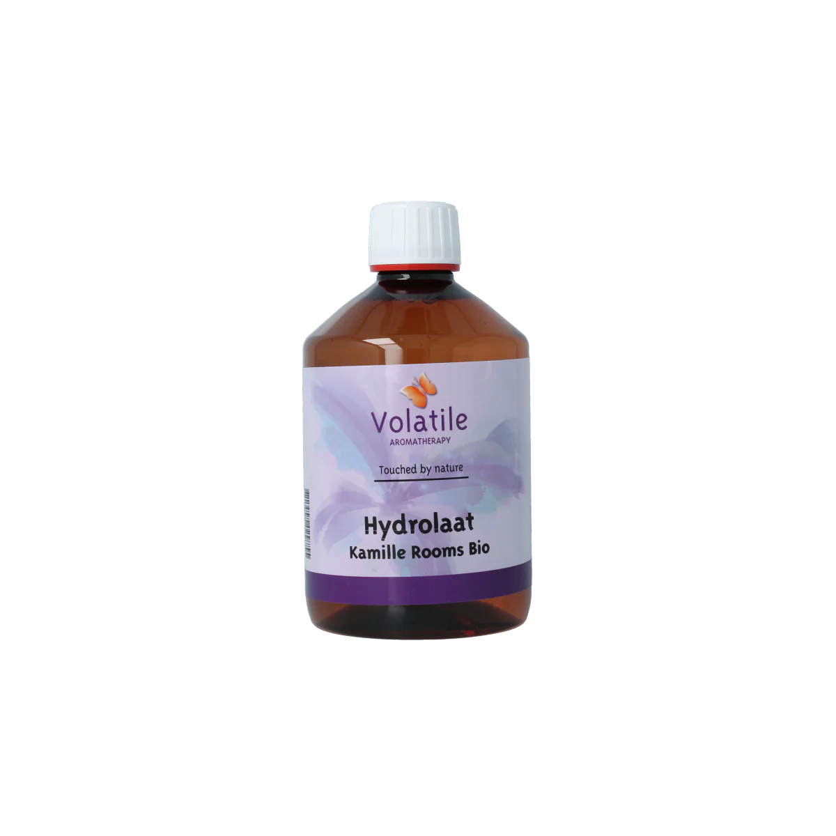Volatile Kamille rooms hydrolaat 500.00 Milliliter