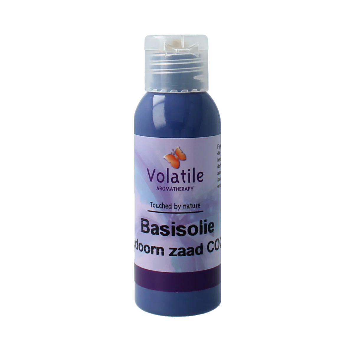 Volatile Duindoorn zaad CO2 50.00 Milliliter