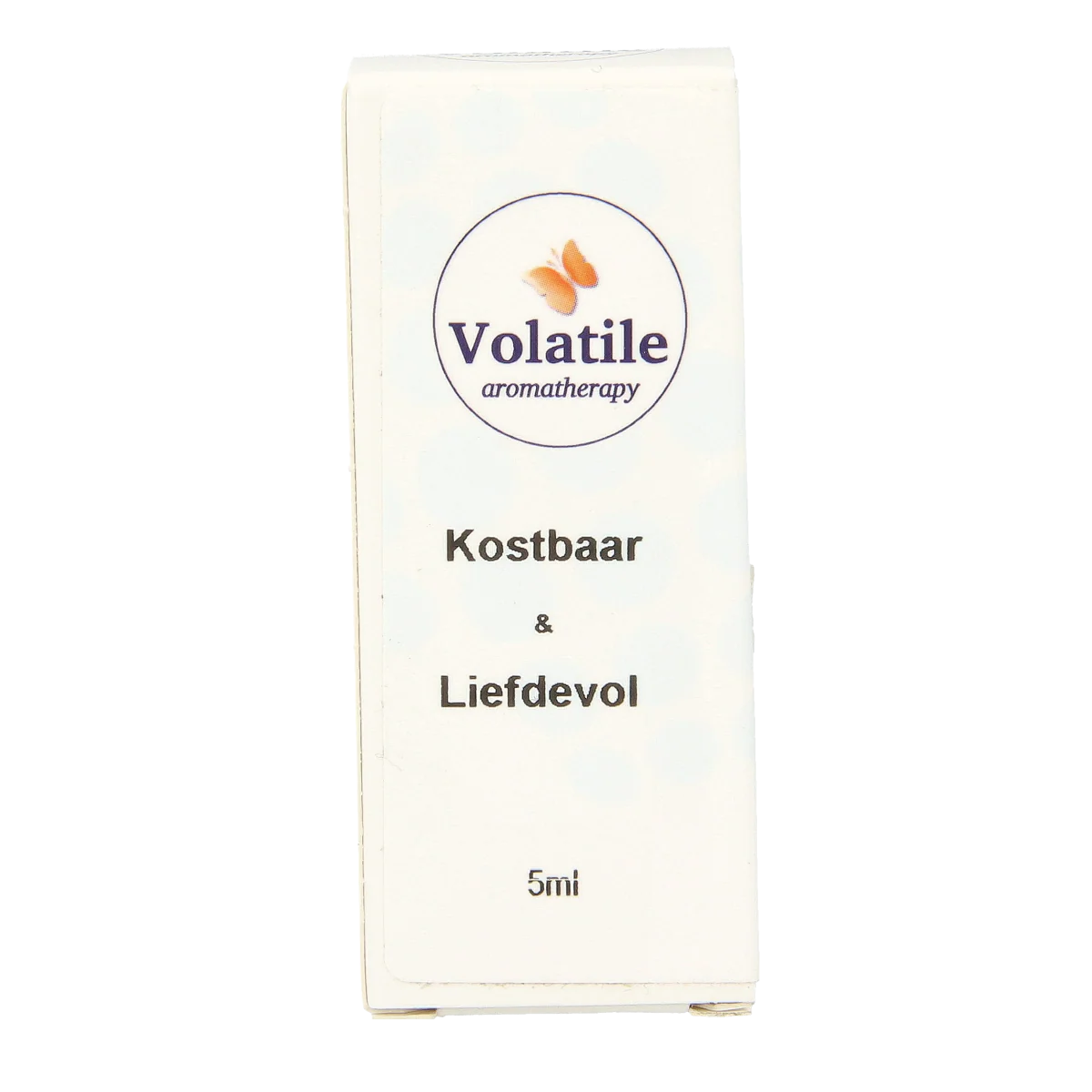 Volatile Kostbaar & liefdevol 5 Milliliter