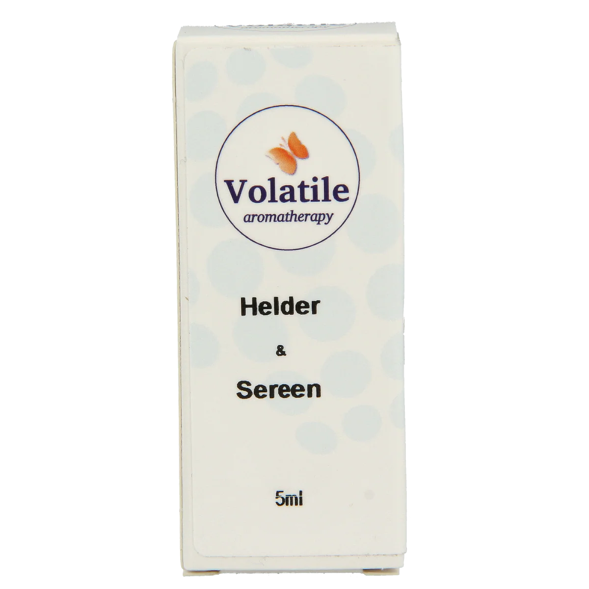 Volatile Helder & sereen 5 Milliliter