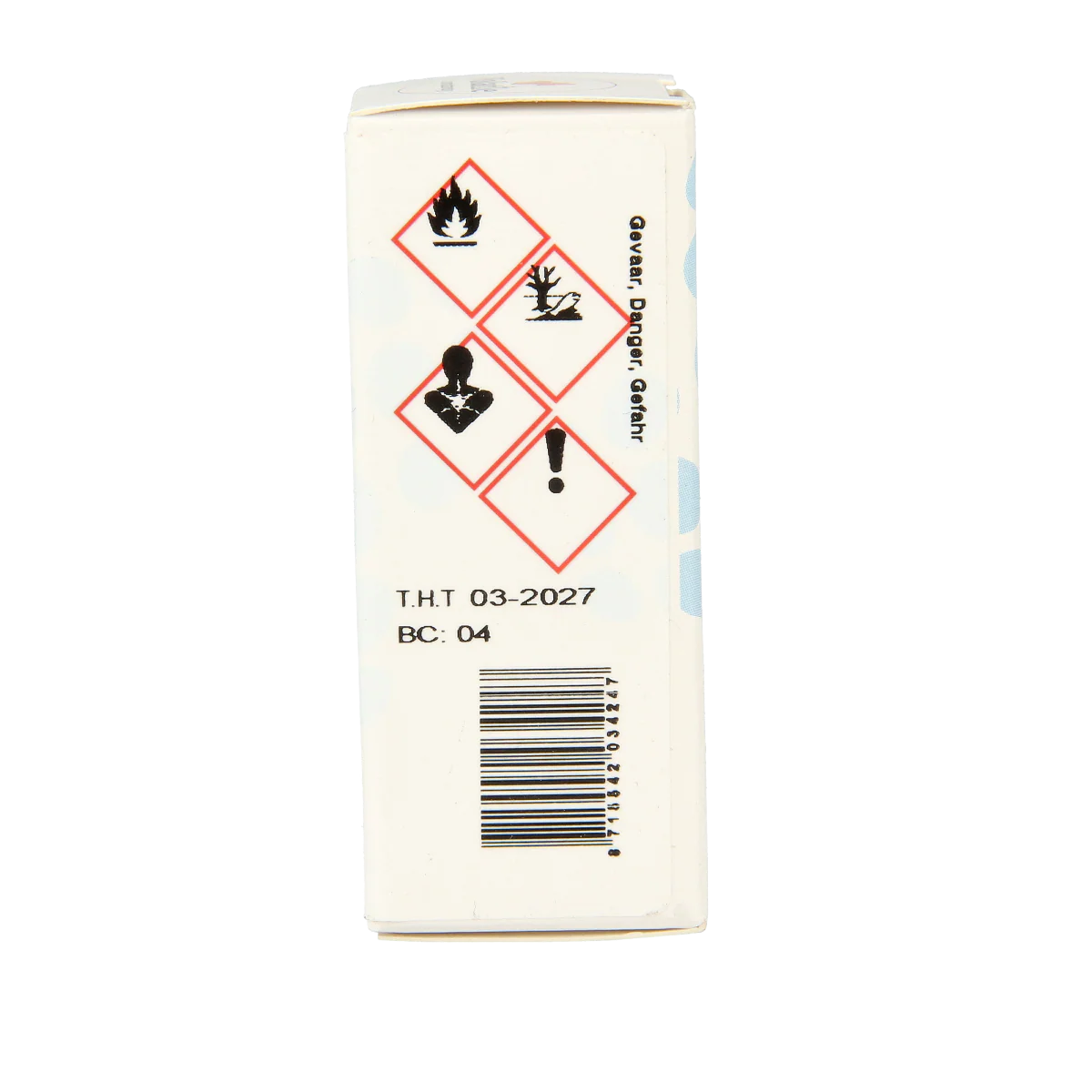 Volatile Helder & sereen 10.00 Milliliter