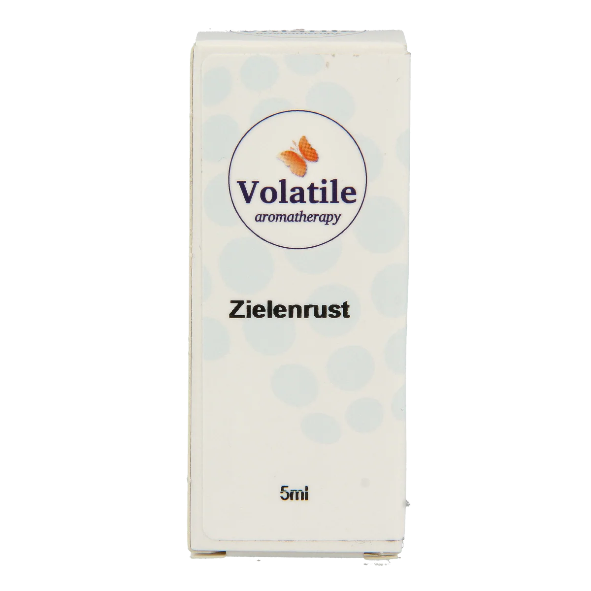 Volatile Zielenrust 5.00 Milliliter