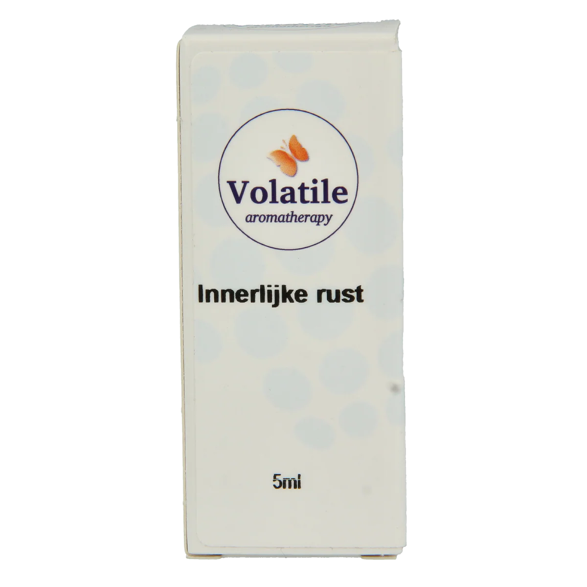 Volatile Innerlijke rust 5.00 Milliliter