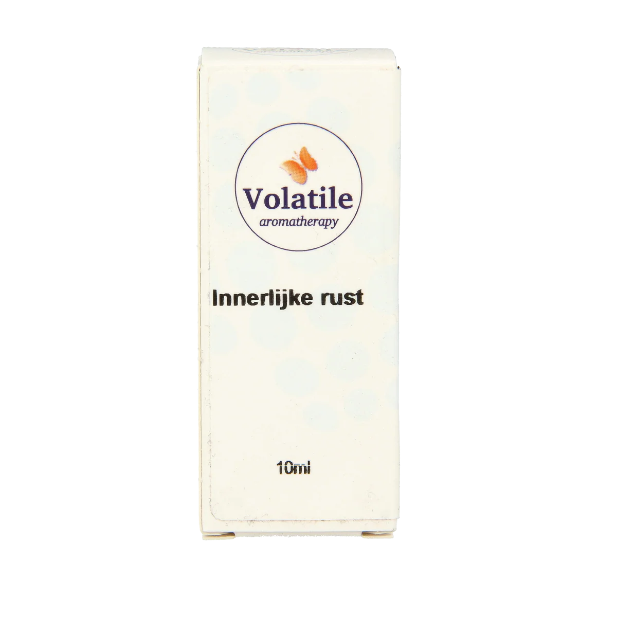 Volatile Innerlijke rust 10.00 Milliliter