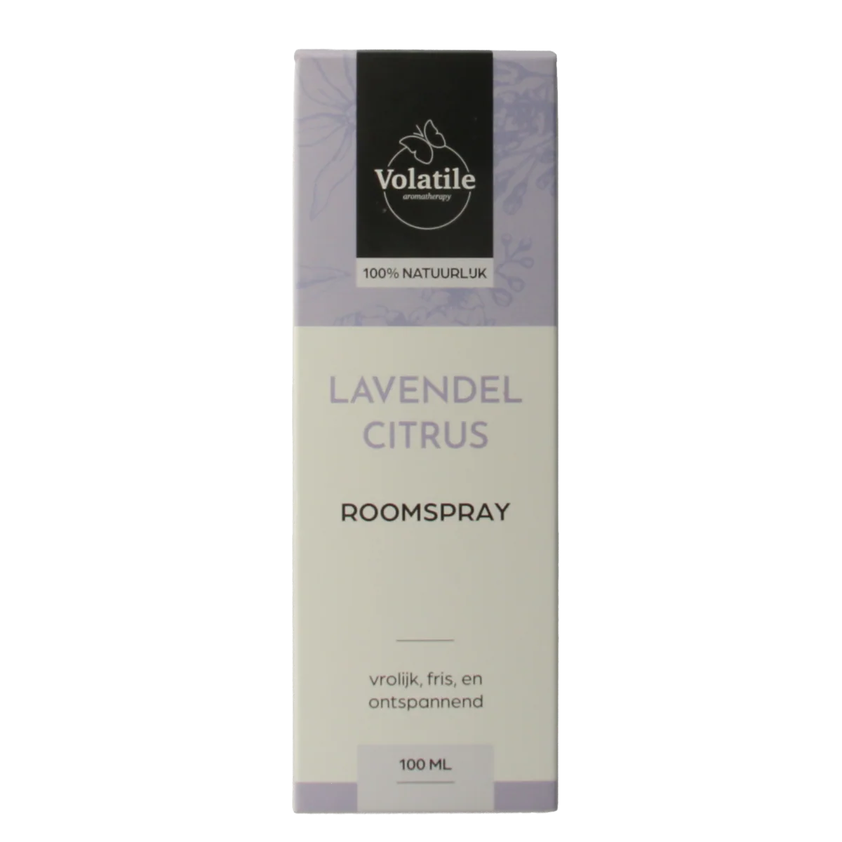 Volatile Roomspray lavender citrus 100.00 Milliliter