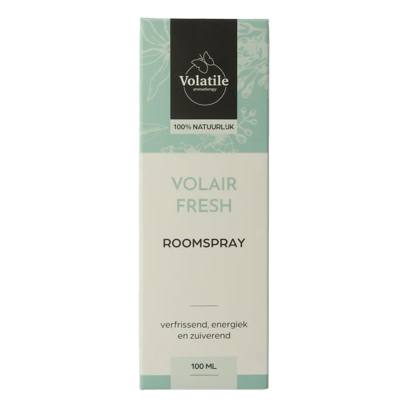Volatile Roomspray volair fresh 100 Milliliter