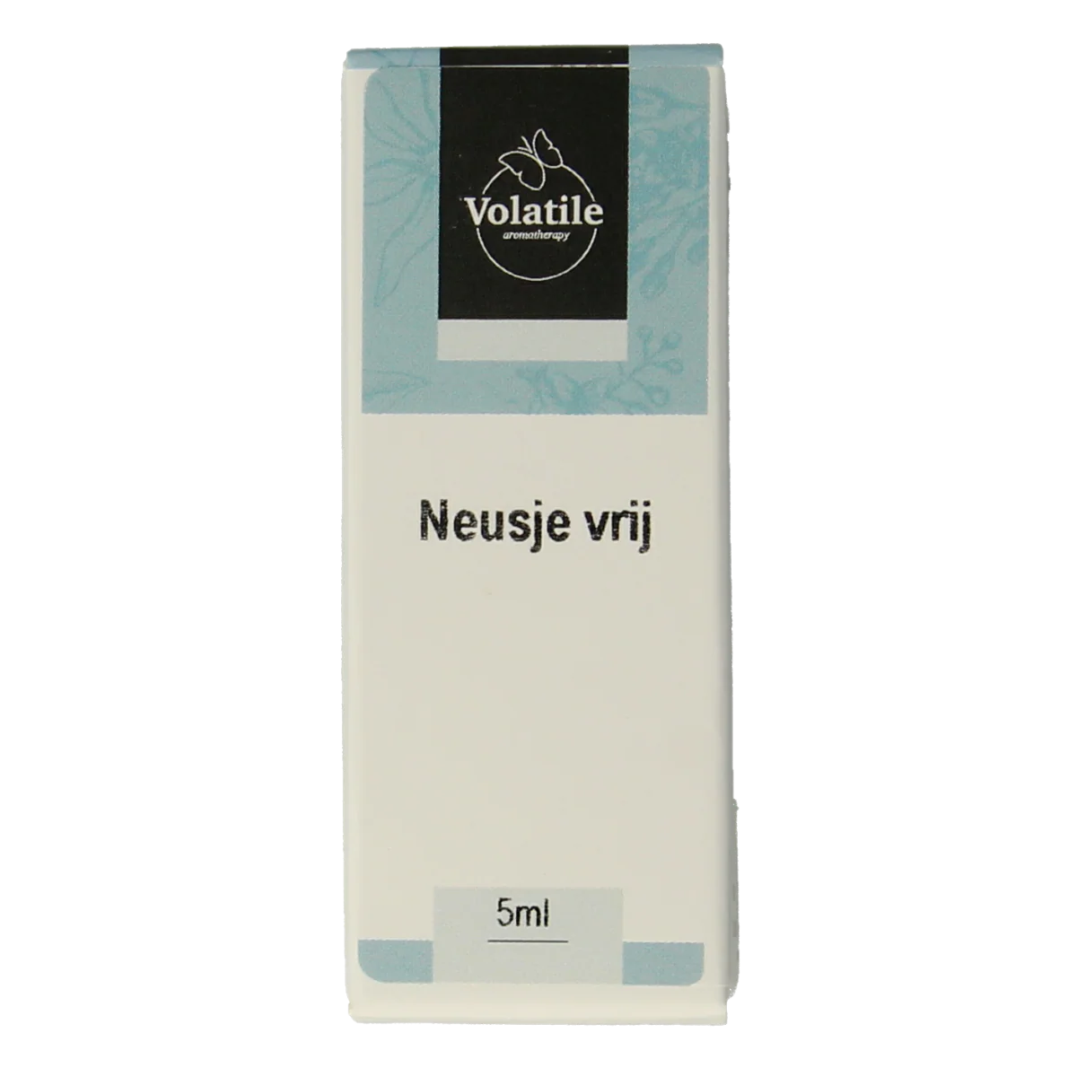 Volatile Neusje vrij 5.00 Milliliter