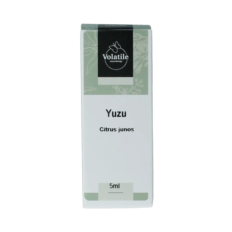 Volatile Yuzu 5 Milliliter
