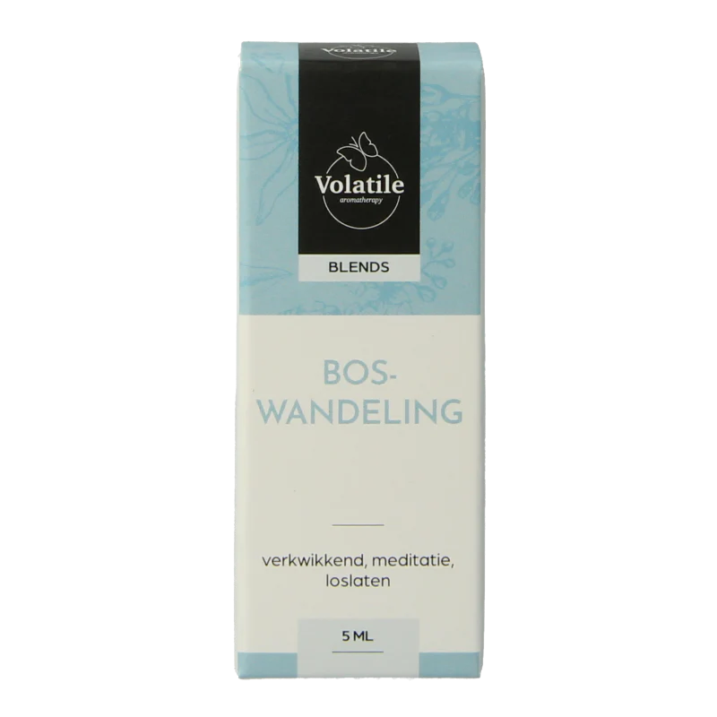 Volatile Boswandeling 5 Milliliter
