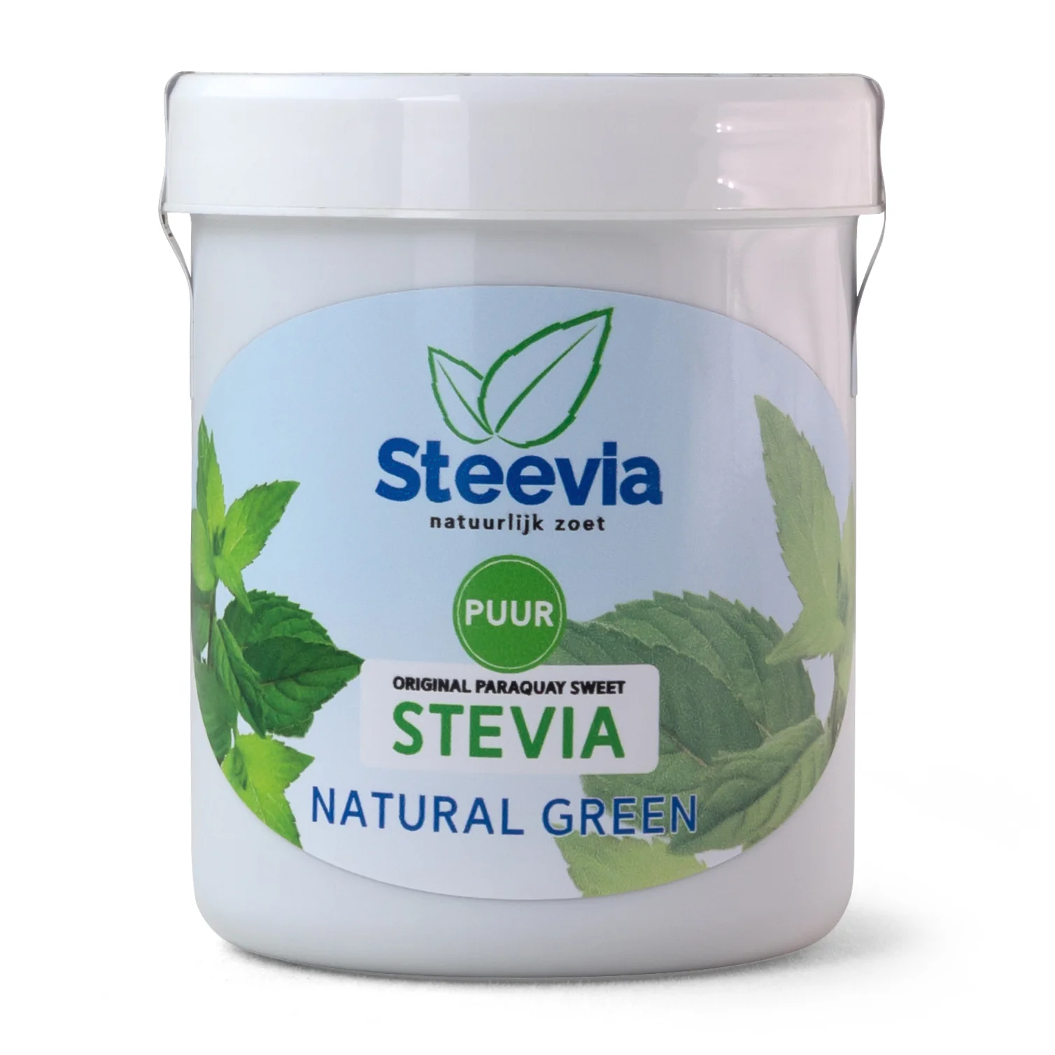 Steevia Stevia natural green 35 Gram