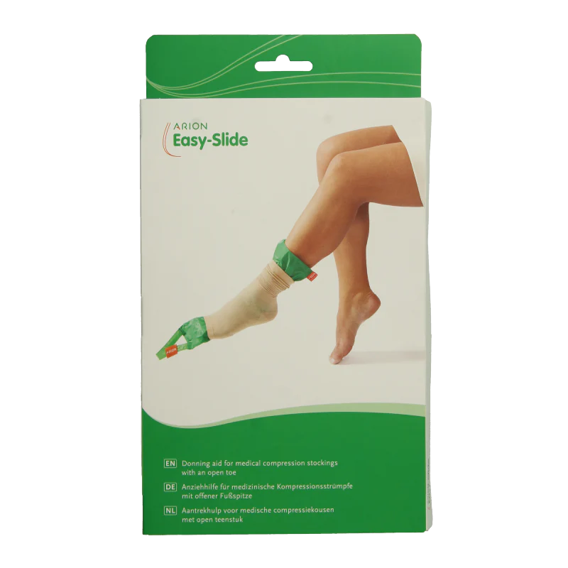 Easy Slide Easy slide XL 1 Stuks