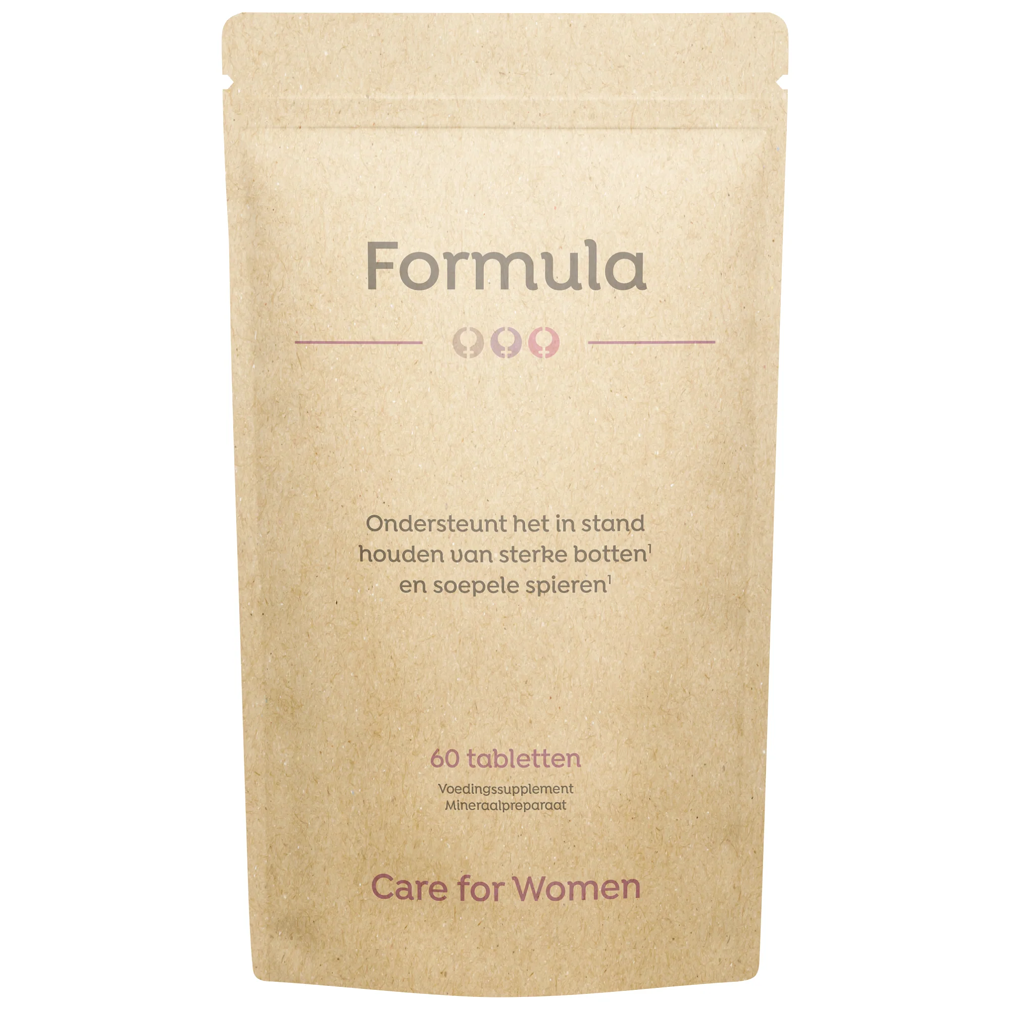 Care For Women Formula 60 Tabletten