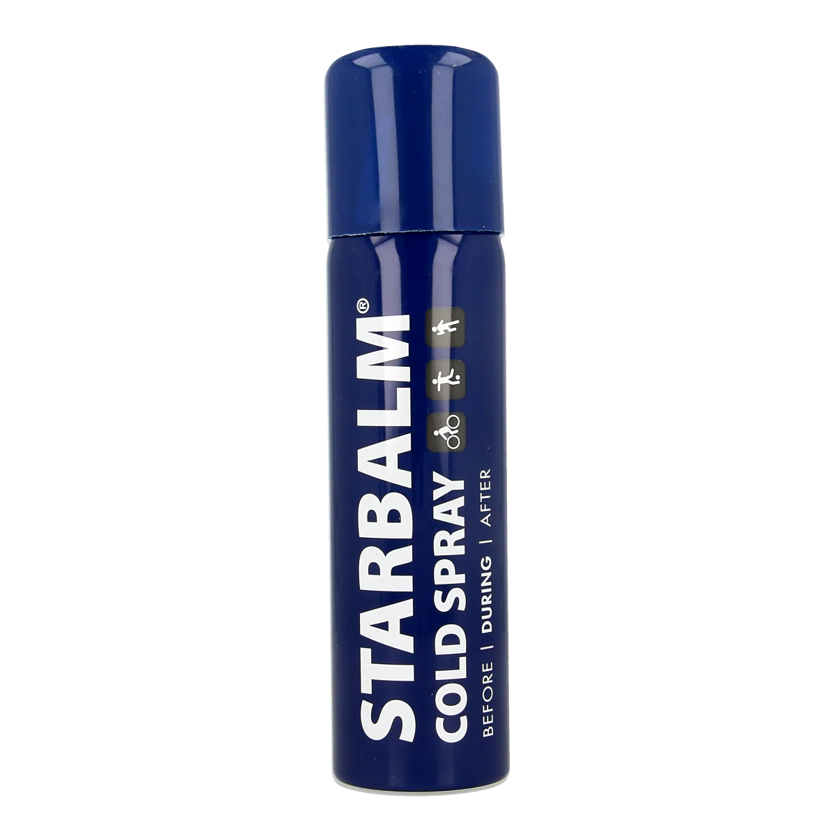 Star balm Cold spray 150.00 Milliliter