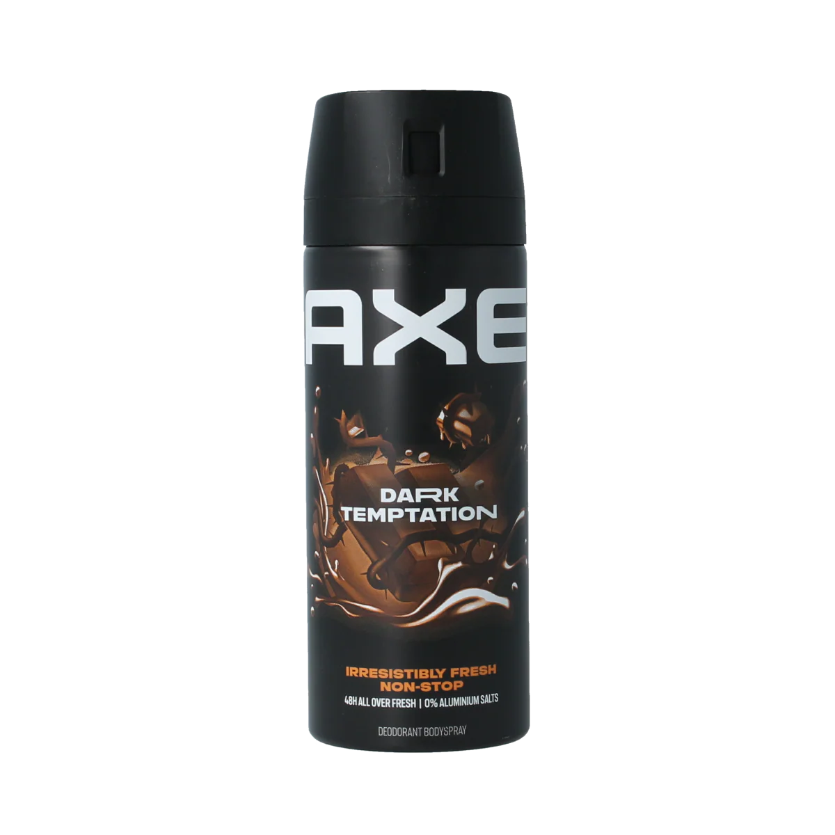 AXE Deodorant spray dark temptation 150.00 Milliliter