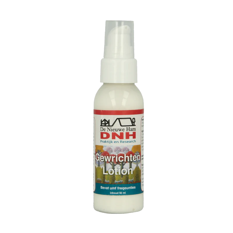 DNH Gewrichten lotion 50 Milliliter