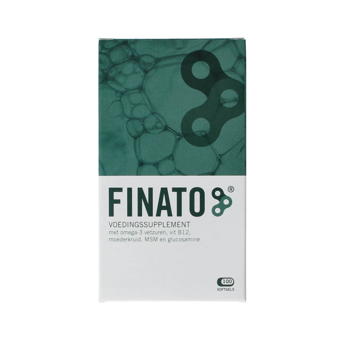 Finato  Finato 100.00 Softgels