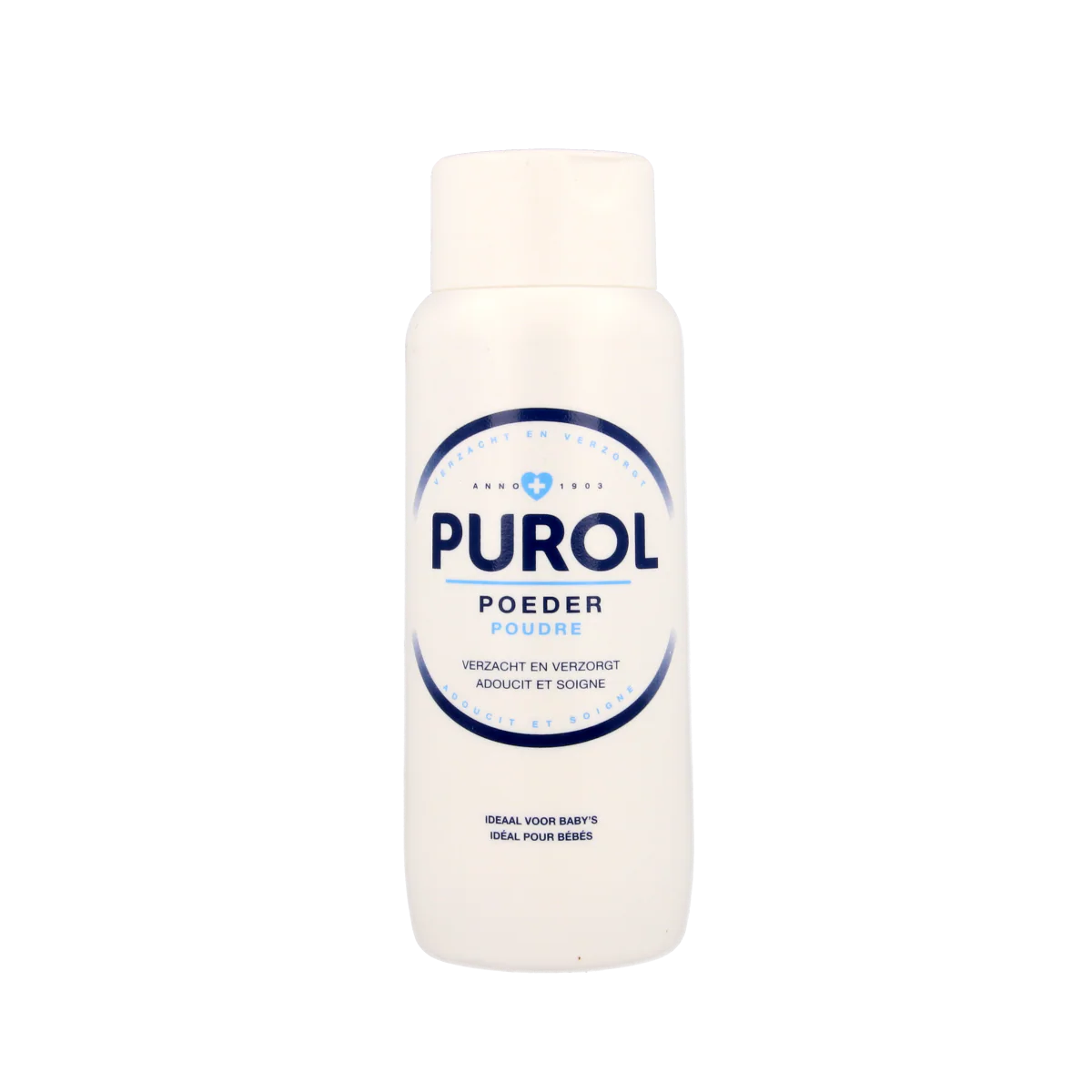 Purol Poeder strooibus 100.00 Gram