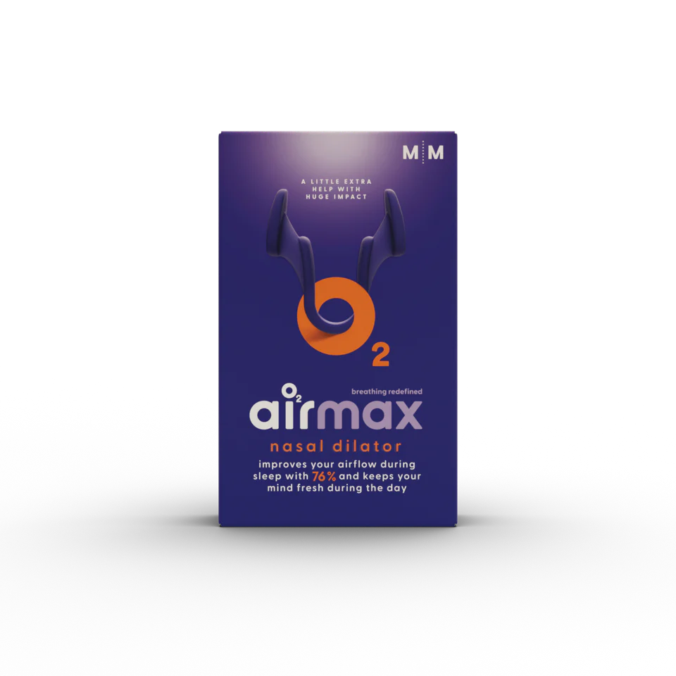Airmax Snurkers medium 2.00 Stuks