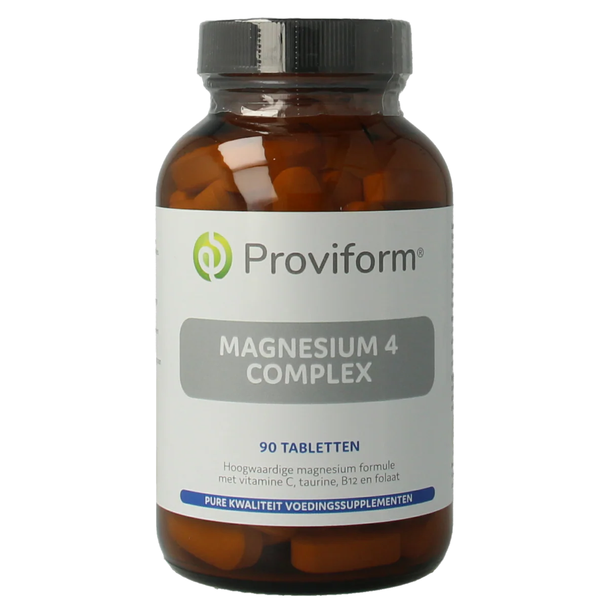 Proviform Magnesium 4 complex 90.00 Tabletten