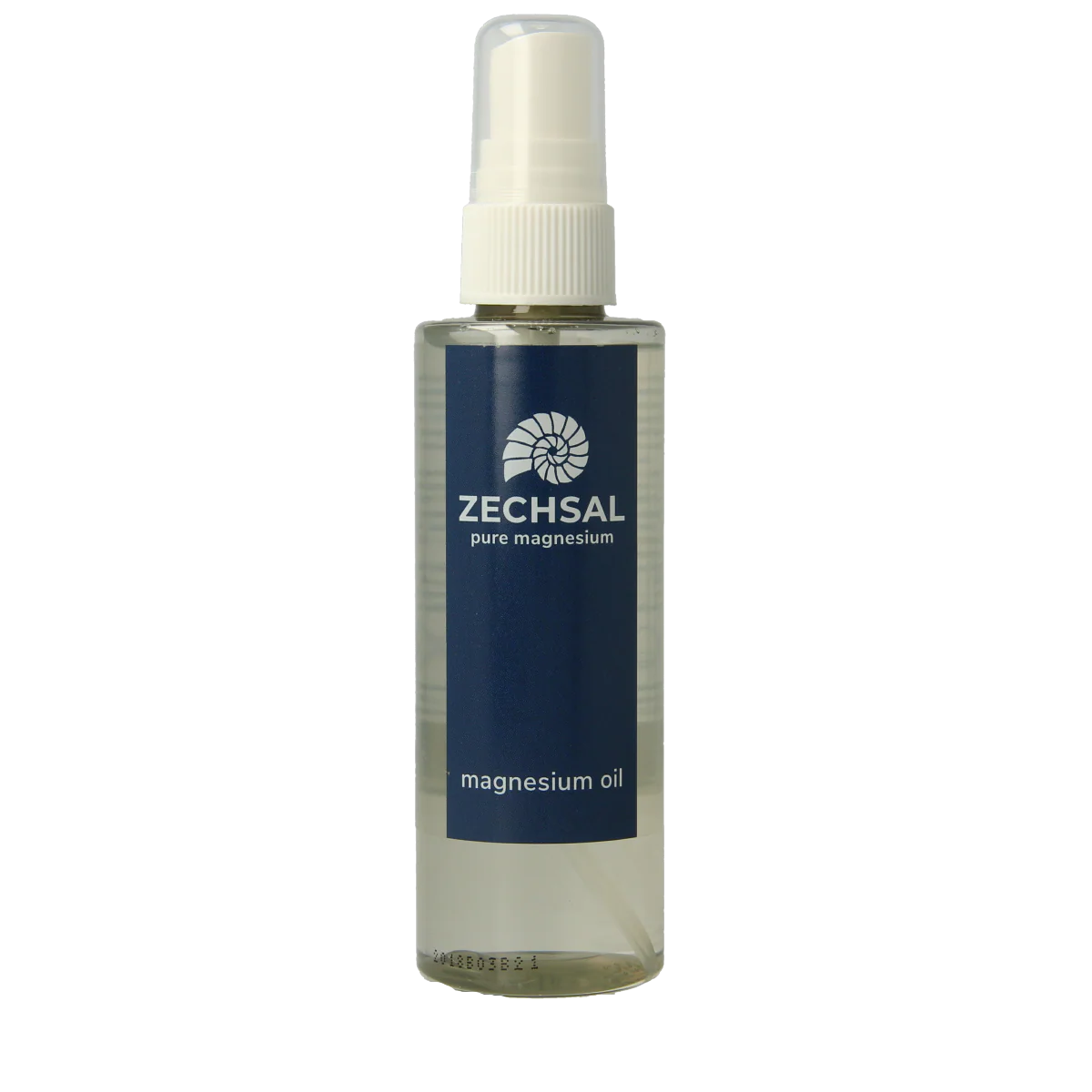 Zechsal Magnesium olie spray 100.00 Milliliter
