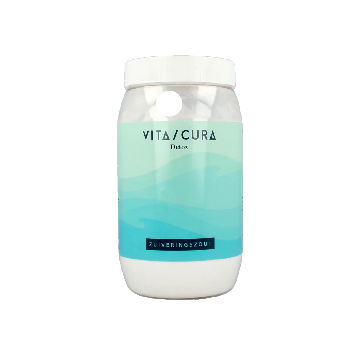 Vitacura Zuiveringszout 1.00 Kilogram